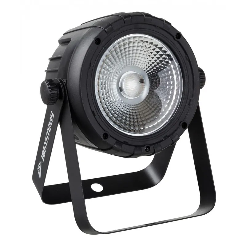 Neue Kollektion JB Systems MINI-PAR COB Mk2
