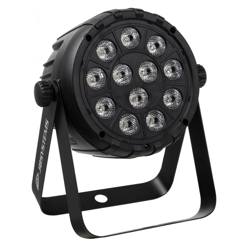 JB Systems MINI-PAR 12TC Mk2 Schneller Versand