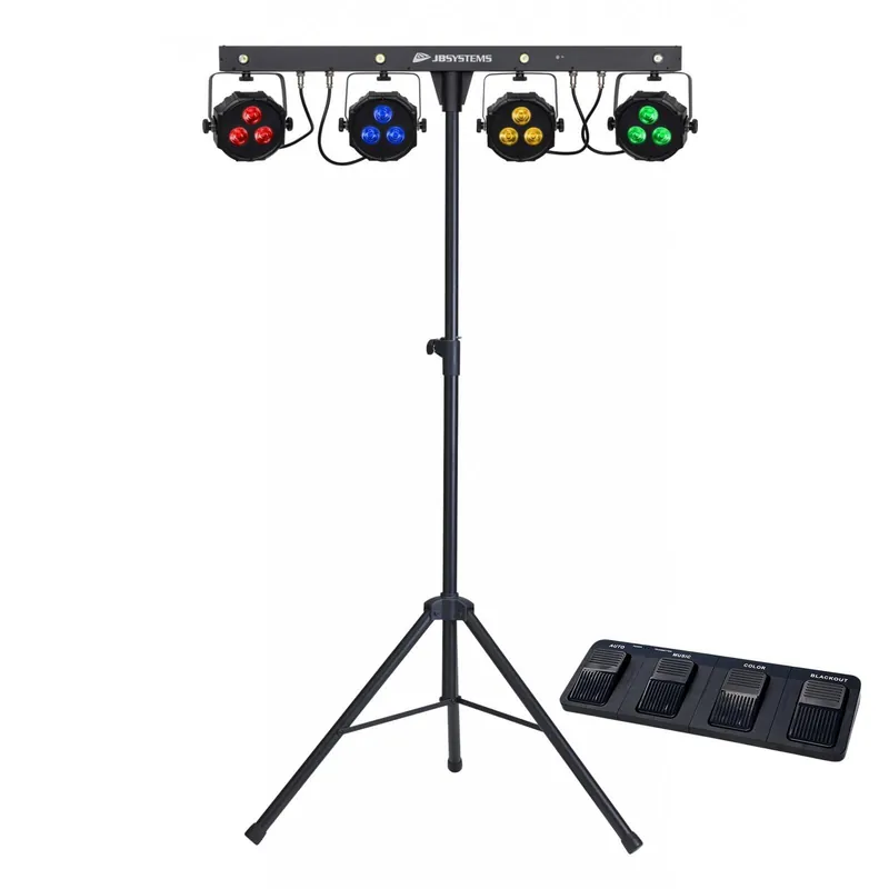 Markenware JB Systems LIVESET 2