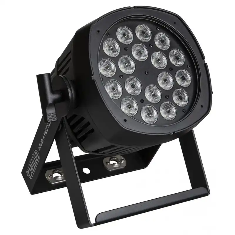 Online Kaufen BriteQ BT-COLORAY 18FCR (XLR5pin)