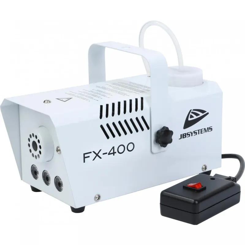 JB Systems FX-400 - Nebelmaschine Billig