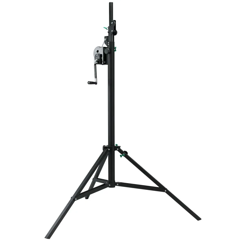 JB Systems ELV-400PRO Kurbelstativ Preis Gesenkt
