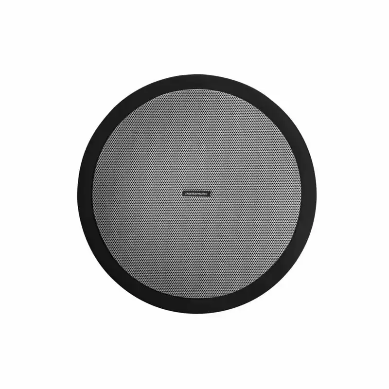 Beliebt Audiophony CHP606B, 6,5" Einbau-Lautsprecher, für 100 Volt Systeme