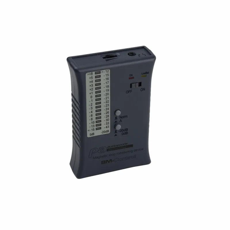 Audiophony BM-Control Ausverkauf