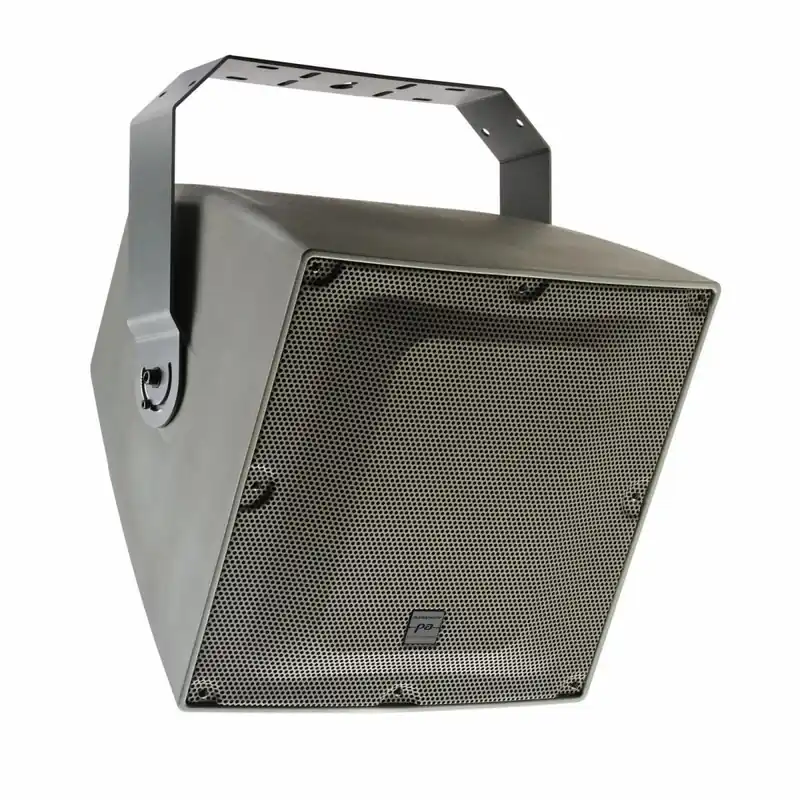 Mega-Angebot Audiophony EXT415 - Outdoor Coaxial Speaker 15 + 1