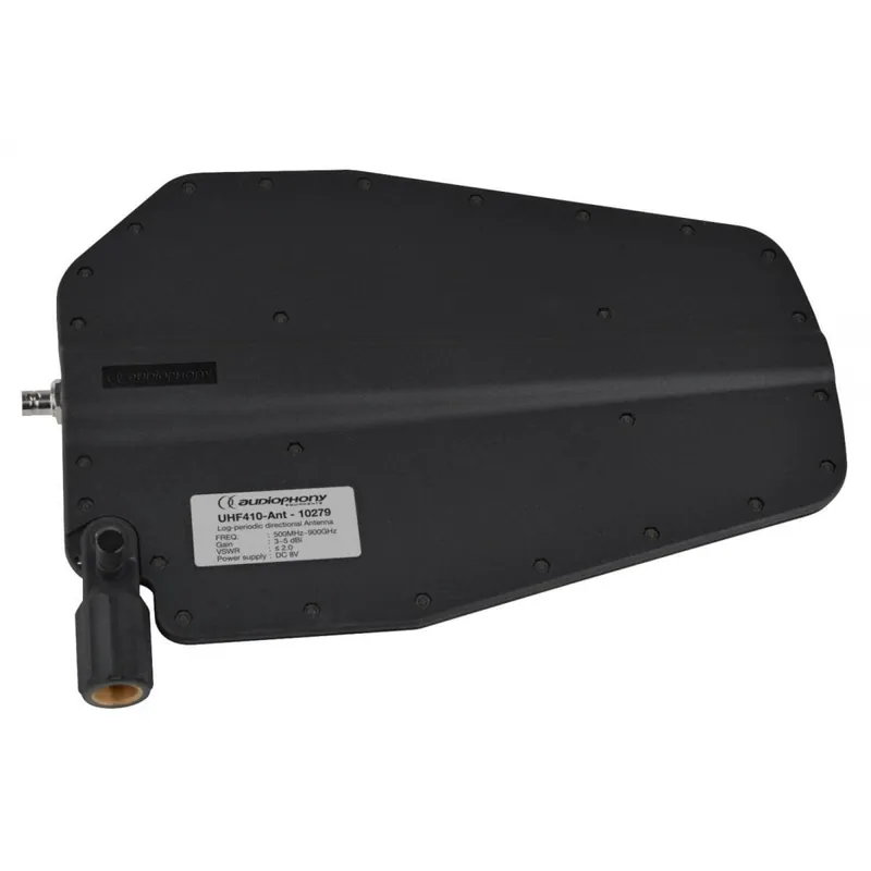 Expressversand Audiophony UHF410-Ant - Richtantenne