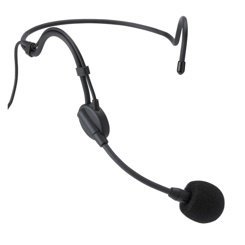 Direkt Vom Hersteller JB Systems GOHead - Headset Mikrofon
