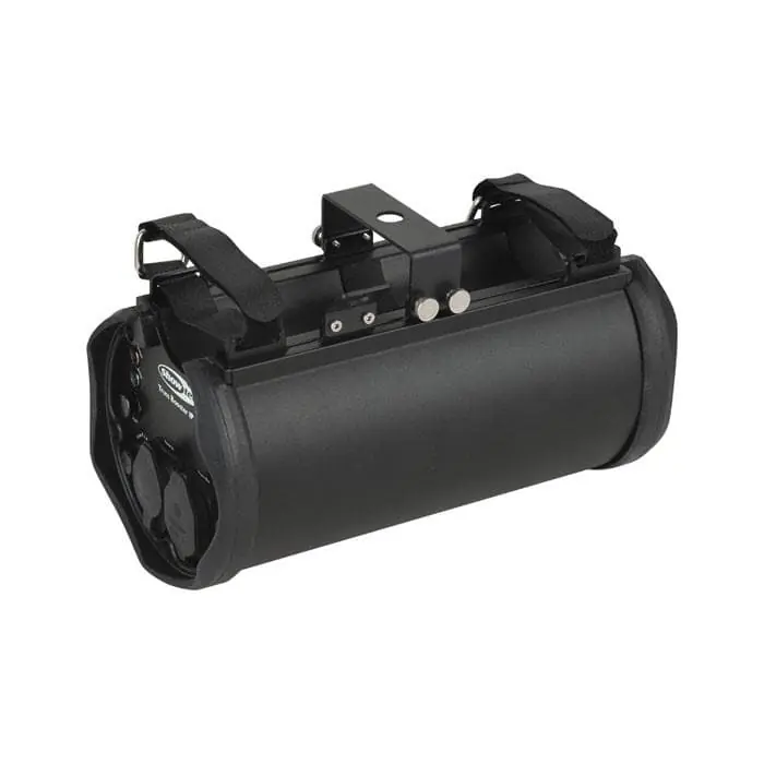 Showtec Booster IP 1-4, DMX, 5-polig Neue Ware