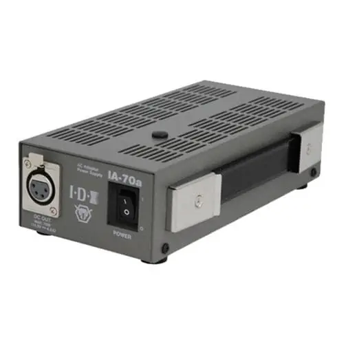 PANASONIC Stromnetzteil (70 Watt / 12V / 4,8A / 4-Pin) Echt