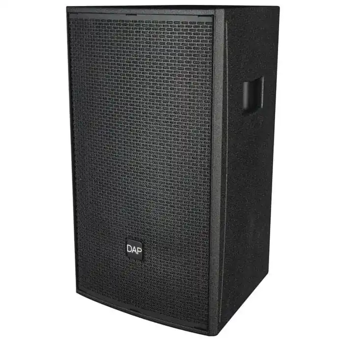 DAP NRG-10, Passiver 10” Breitbandlautsprecher Schnäppchen