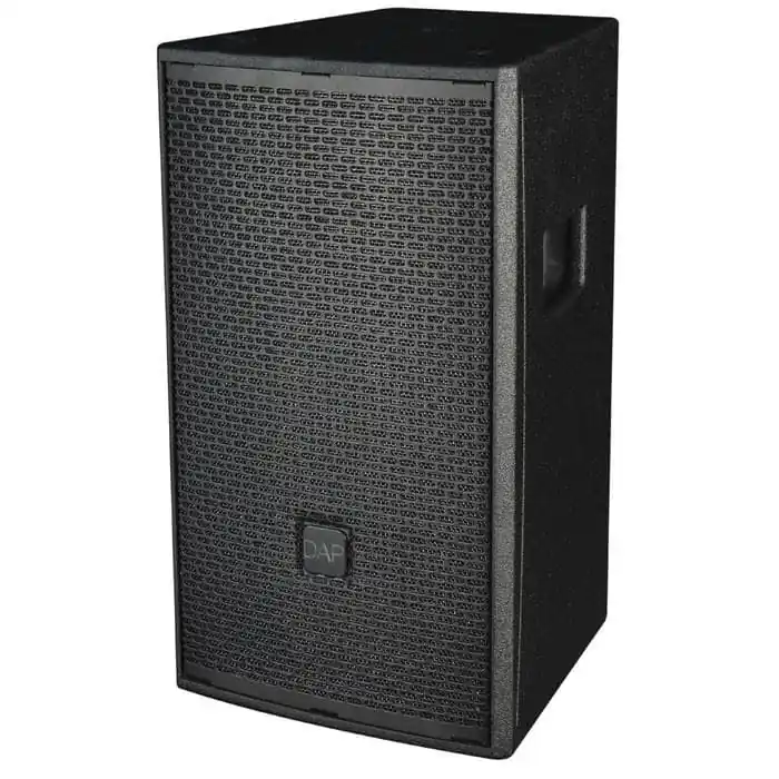 Sonderaktion DAP NRG-8A, Aktiver 8” Breitbandlautsprecher