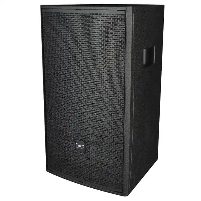 DAP NRG-10A, Aktiver 10” Breitbandlautsprecher Preisreduziert
