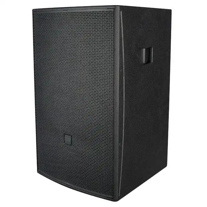 Billig DAP NRG-15A, Aktiver 15” Breitbandlautsprecher