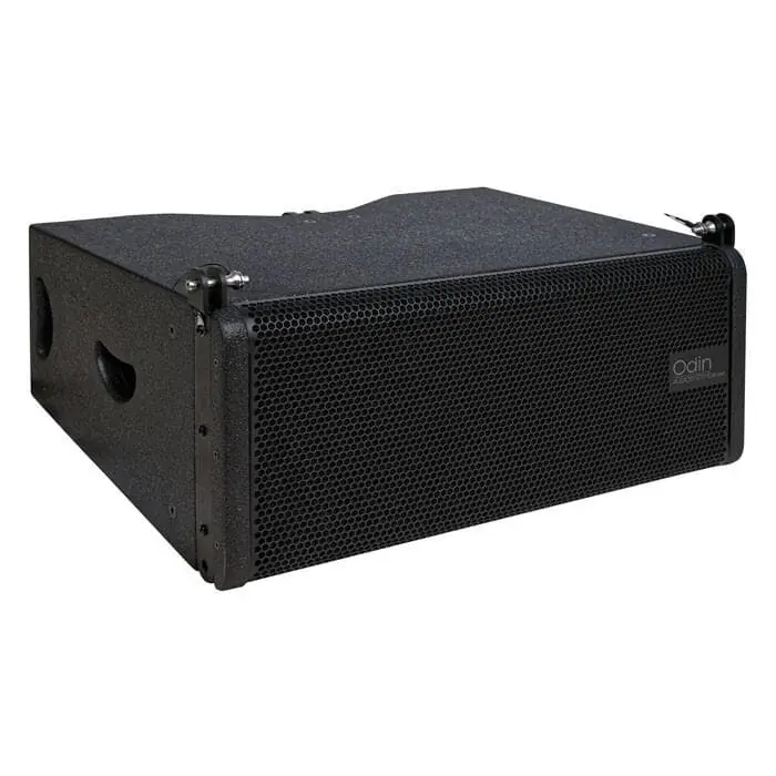 DAP Odin T-8, Passiver Line Array Satellitenlautsprecher Neuheit