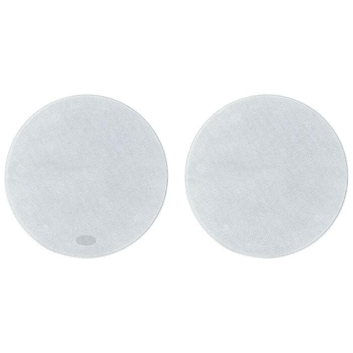 Jetzt Kaufen DAP WCSS-230 G2, Kabelloser, aktiver 6,5"-Deckenlautsprecher – Weiß