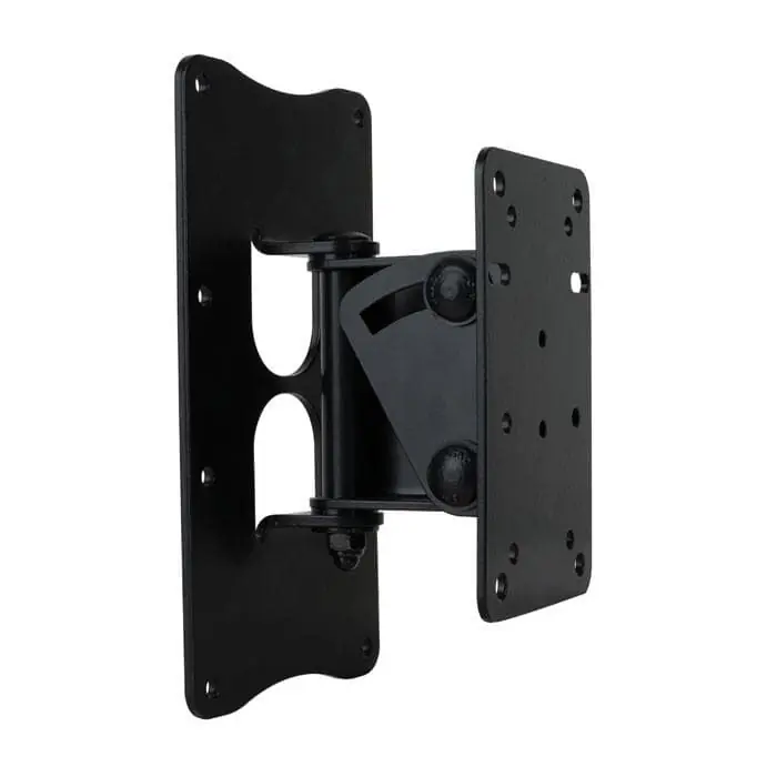 Showgear Wandhalterung für Lautsprecher, 30° x 160° Neigung und Drehung Preiswert