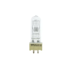 OSRAM 64670 240V/500W GY-9,5 Direktkauf