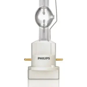 Neu Philips MSR Gold 1000 MiniFastFit 1CT/4, Halogen- Metalldampflampe