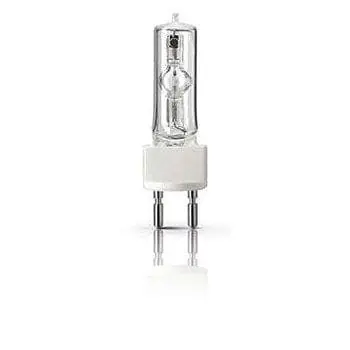 Top-Preis Philips MSR 575 HR G22 6000K Halogen- Metalldampflampe