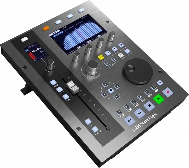 SSL Solid State Logic - SSL UF1 Bestpreis