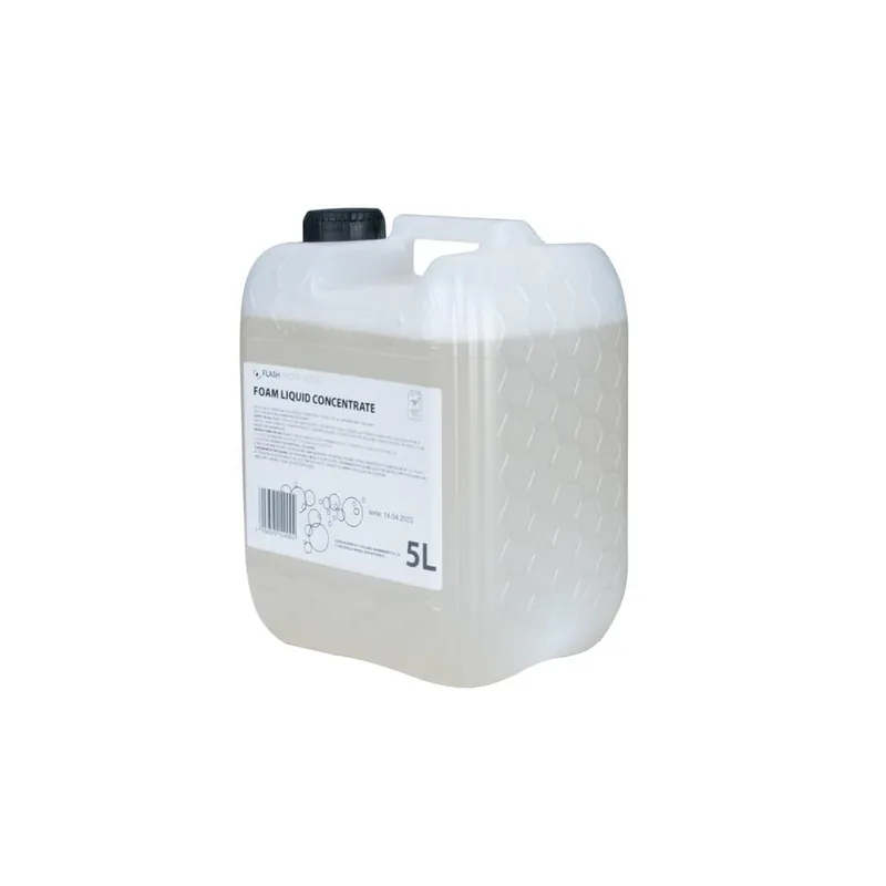Top-Seller FLASH WHITE FOAM CHERRY