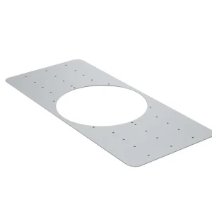 Ausverkauf Bose FS3F Satellitenlautsprecher Zubehörsatz für Rohbau (6 Stück), FS3F Einbauschale 6 PK