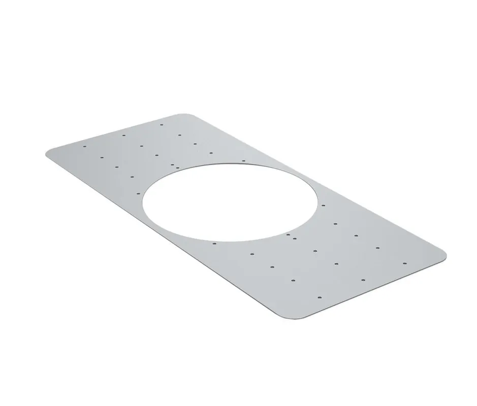 Ausverkauf Bose FS3F Satellitenlautsprecher Zubehörsatz für Rohbau (6 Stück), FS3F Einbauschale 6 PK
