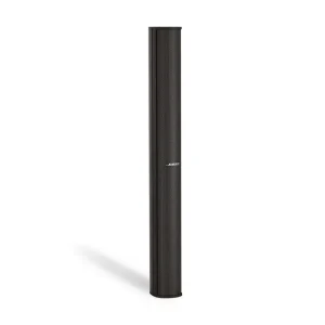Wochenendangebot Bose Panaray MA12EX, MA12EX Lautsprecher, schwarz, Einzeln