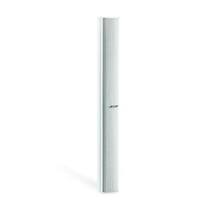 Begrenztes Angebot Bose Panaray MA12EX, MA12EX Lautsprecher, weiß, Einzeln