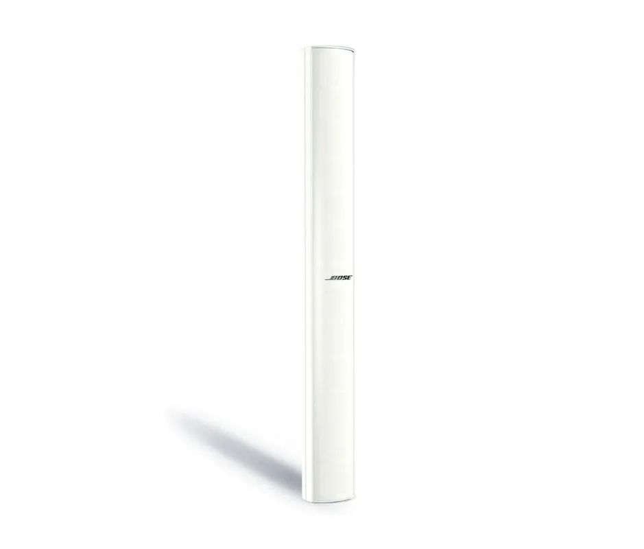 Sofort Bestellen Bose Panaray MA12, modularer Säulen-Array-Lautsprecher, weiß