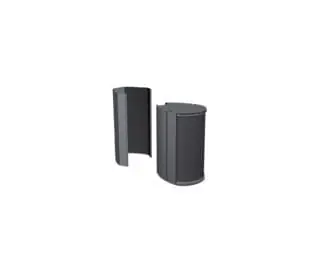 Bose CVT-MA12 Transformator 70 V/100 V, schwarz Markenware