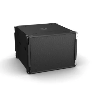 Bestseller Bose ShowMatch SMS118 Subwoofer