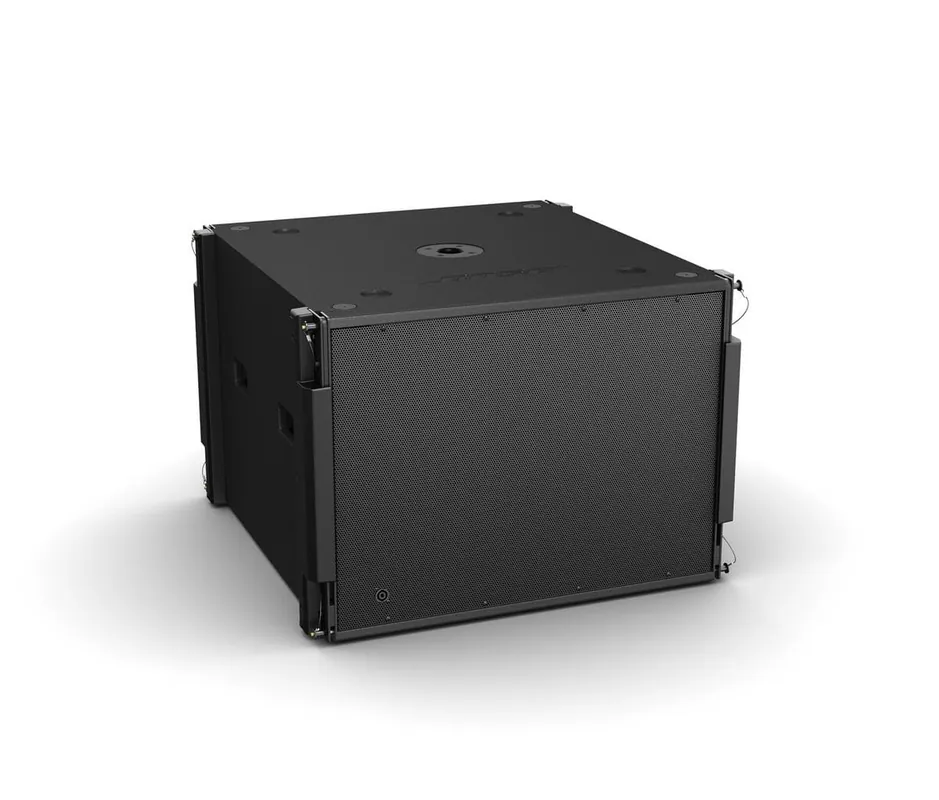 Bestseller Bose ShowMatch SMS118 Subwoofer