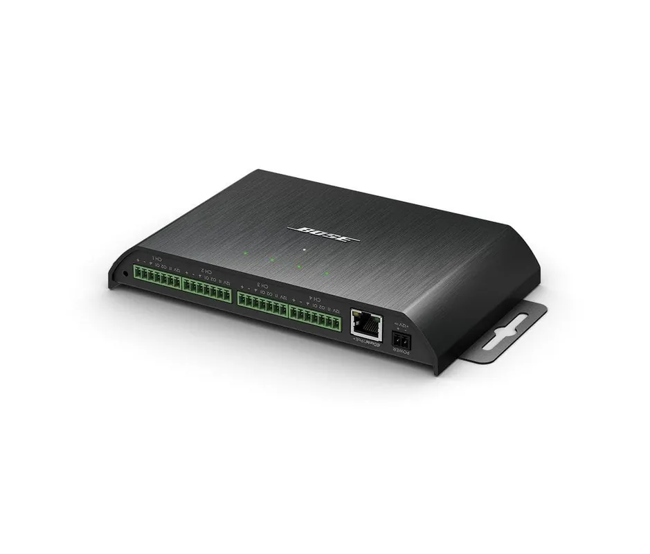 Solange Der Vorrat Reicht Bose ControlSpace EX-4ML Endpoint schwarz