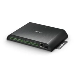 Bose ControlSpace EX-8ML Endpoint schwarz - Untertisch-Endpunkt für Audio-Konferenzsystem Bestseller