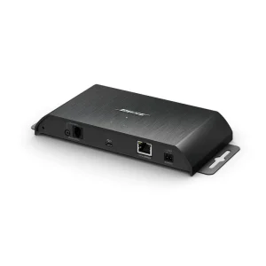 Bose ControlSpace EX-UH Endpoint - Untertisch-Endpunkt für Audio-Konferenzsystem Bestseller