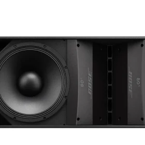 Bose ArenaMatch AM10/80 Outdoor Lautsprecher - einzeln Sichere Zahlung