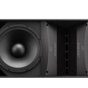 Bose ArenaMatch AM20/60 Outdoor Lautsprecher Meistverkauft