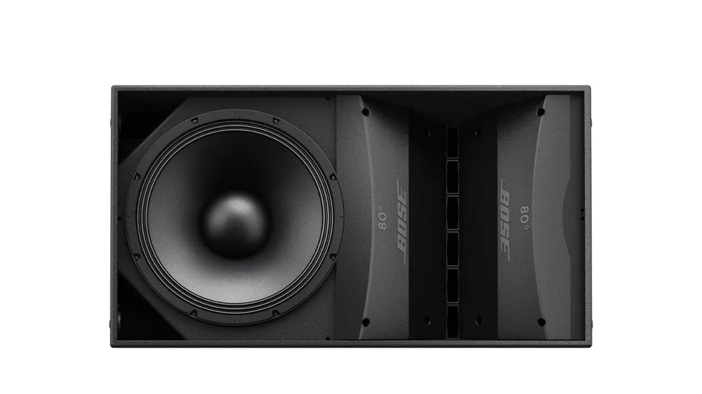 Bose ArenaMatch AM20/60 Outdoor Lautsprecher Meistverkauft