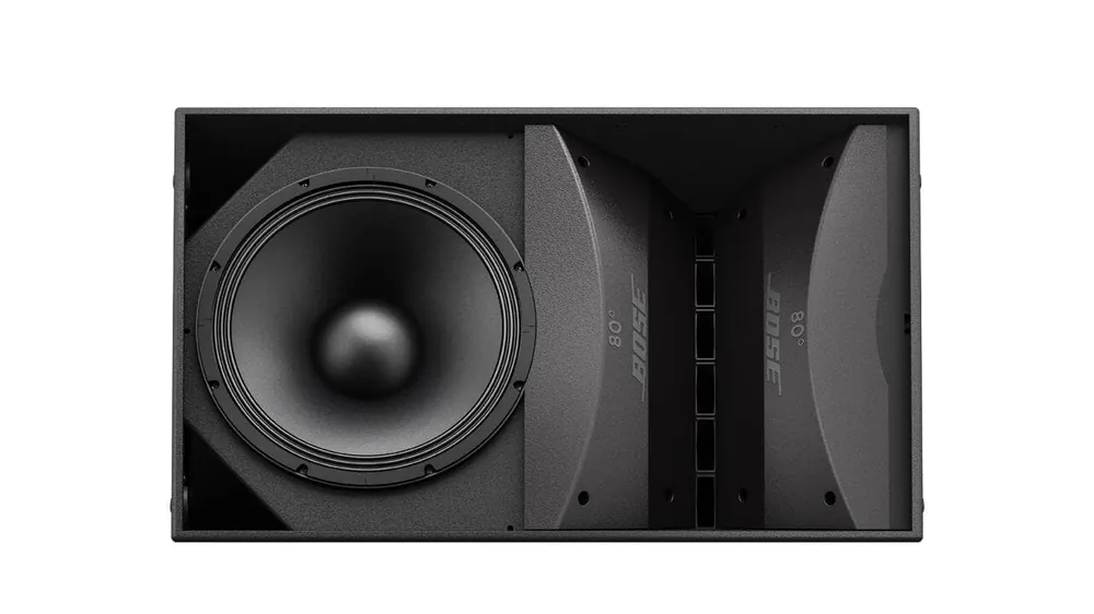 Bose ArenaMatch AM40/60 Outdoor Lautsprecher - einzeln Sofort Bestellen