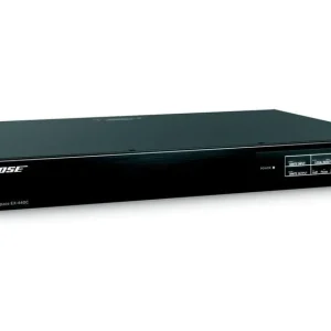 Aktuell Bose ControlSpace EX-440C Konferenzprozessor