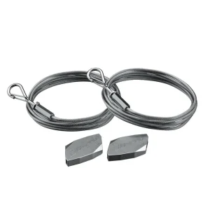 Bose Anhänger-Aufhängeseil-Set - paarweise Gratis Versand