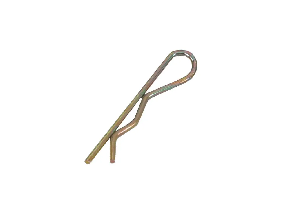 ALUTRUSS QUICK-LOCK Ersatz-Splint Must-Have