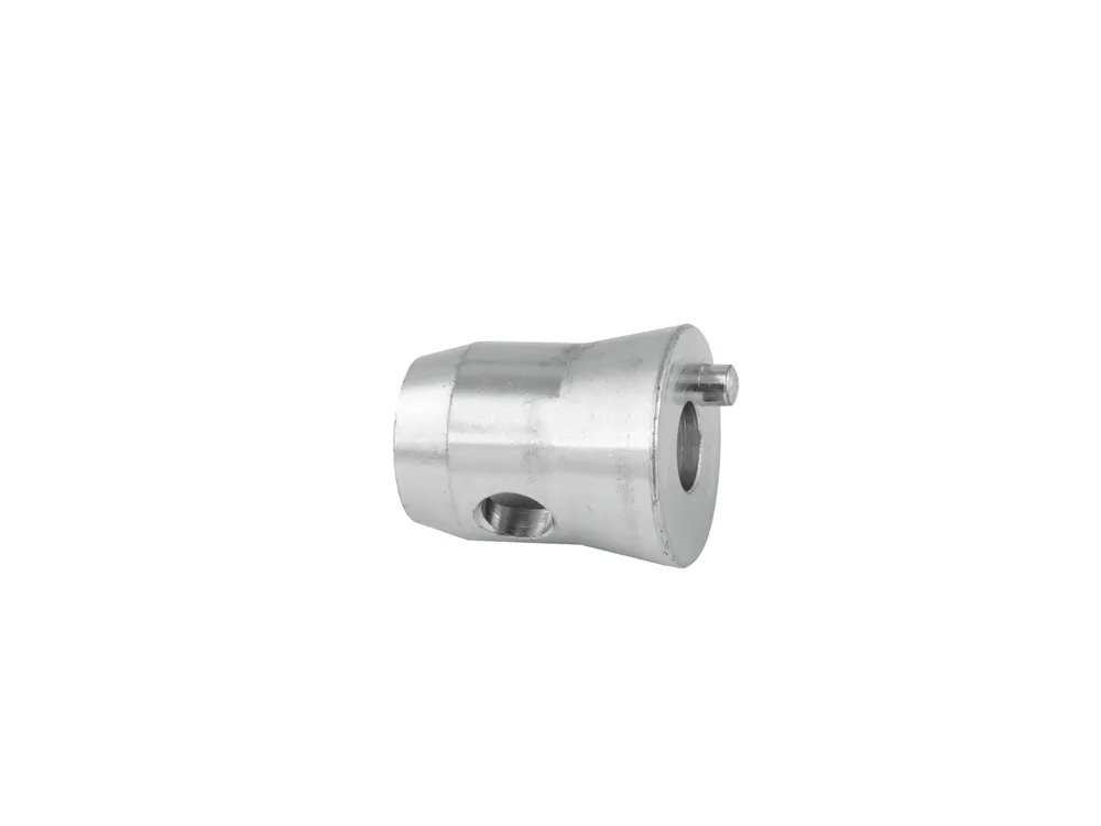 ALUTRUSS QUADLOCK QL-ET Halbkonus Markenprodukt