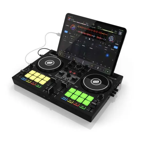 Markenprodukt Reloop Buddy