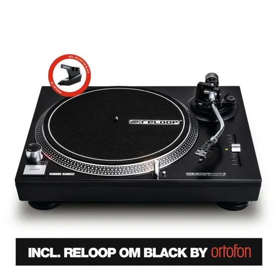 Neue Ware Reloop RP-2000 USB MK2
