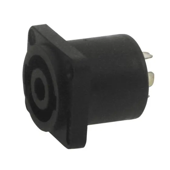 Nur Für Kurze Zeit Reloop PA Boxenkabel Profi Anschluss W