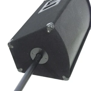 OMNITRONIC TMX-1530 3-Wege-Box 1000W Preisknaller