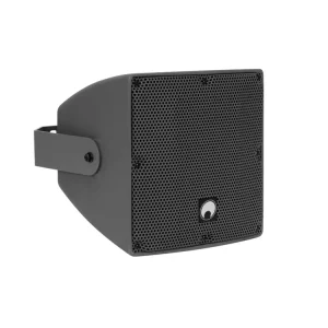 OMNITRONIC ODX-208TM Installationslautsprecher 100V dunkelgrau Ausverkauf