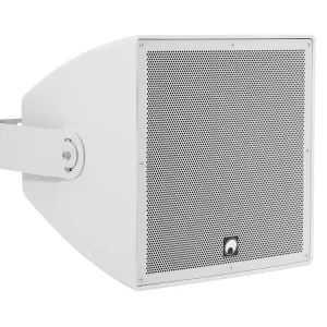 OMNITRONIC ODX-215TL Installationslautsprecher 100V weiß Angebot